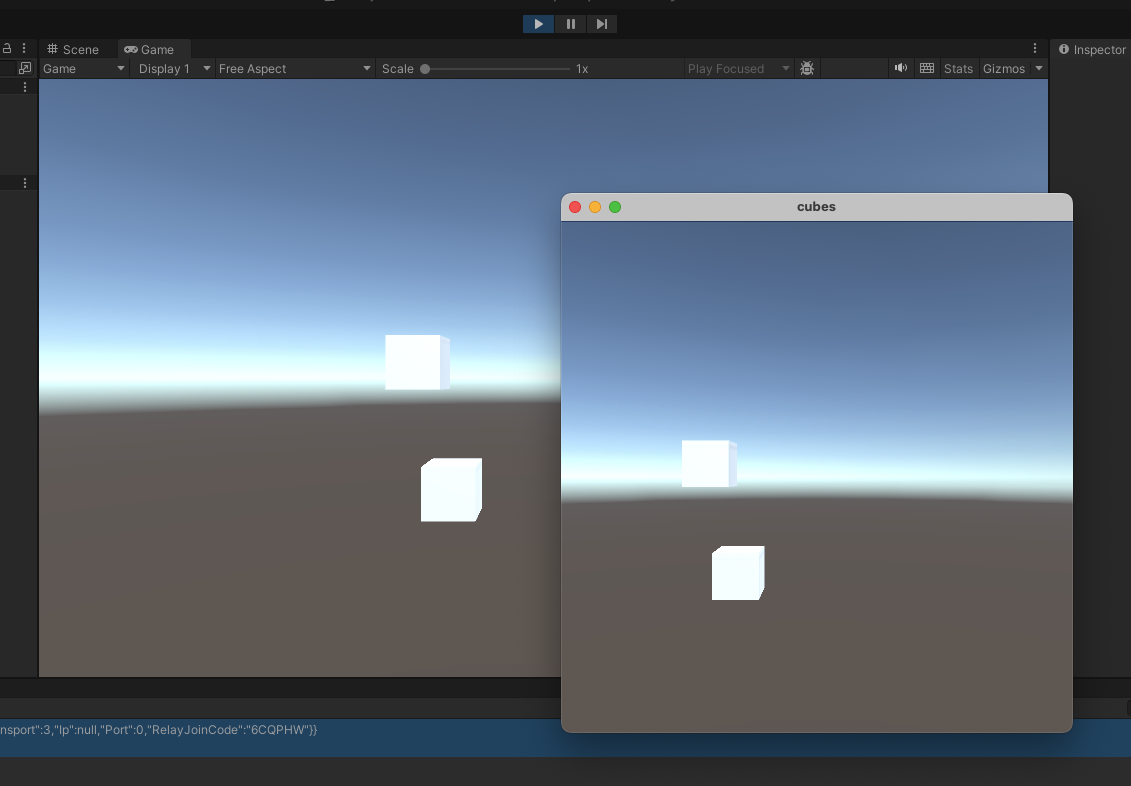 No Netcode Required: How Our SDKs Sync Your Game